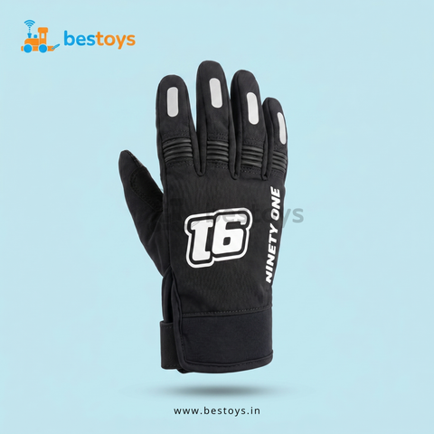 Full Finger Bicycle Cycling Gloves