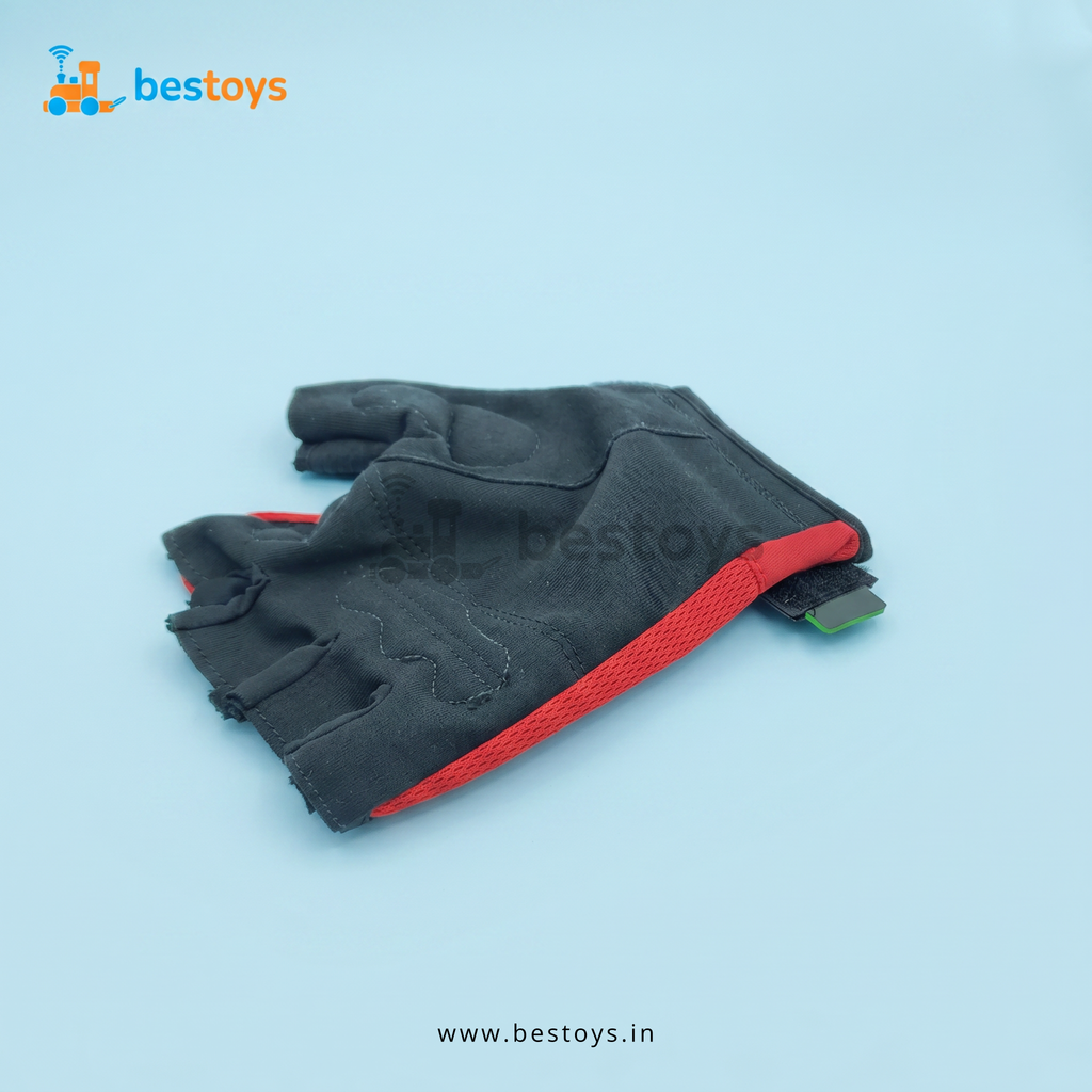 Half Finger Bicycle Cycling Gloves