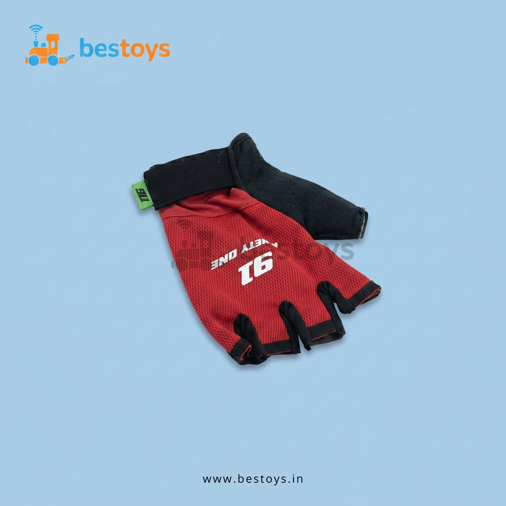 Half Finger Bicycle Cycling Gloves