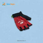 Half Finger Bicycle Cycling Gloves