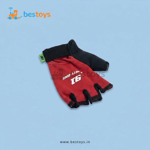 Half Finger Bicycle Cycling Gloves