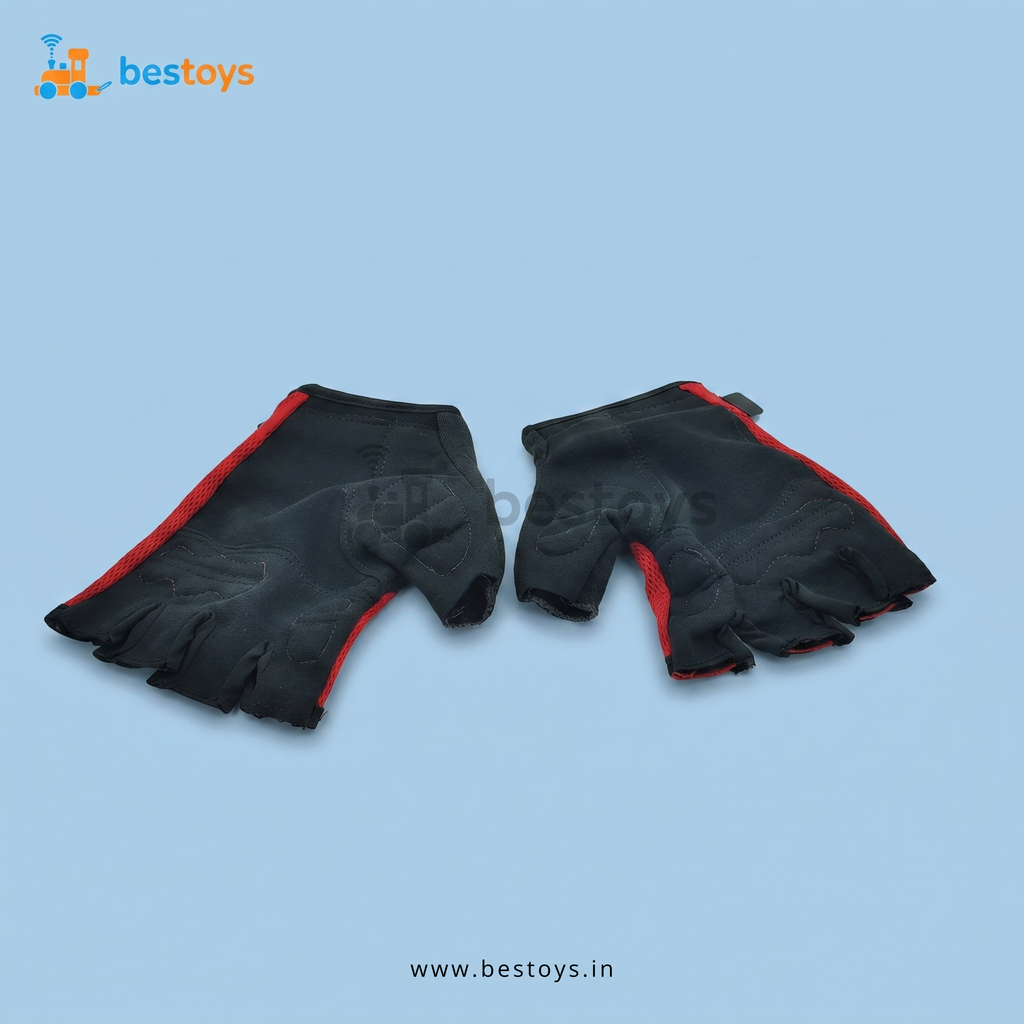 Half Finger Bicycle Cycling Gloves