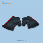 Half Finger Bicycle Cycling Gloves