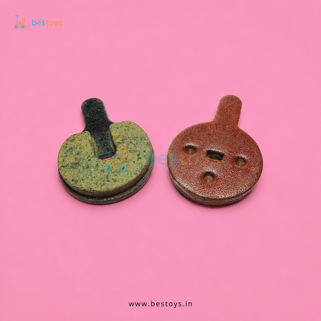 Bicycle Disc Braking Pads
