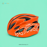 Kids Bicycle Helmet with Adjustable Strap