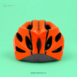 Kids Bicycle Helmet with Adjustable Strap