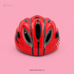 Kids Bicycle Helmet with Adjustable Strap