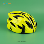 Kids Bicycle Helmet with Adjustable Strap