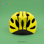 Kids Bicycle Helmet with Adjustable Strap