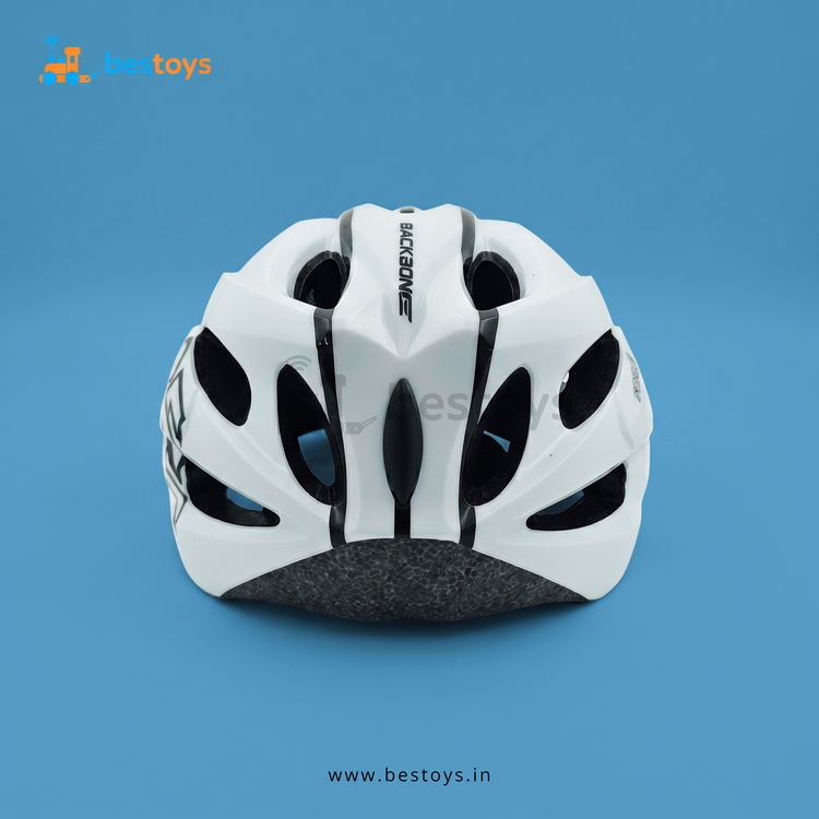 Kids Bicycle Helmet with Adjustable Strap