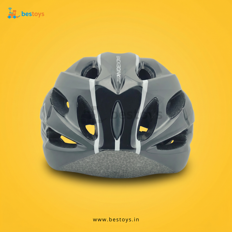 Kids Bicycle Helmet with Adjustable Strap