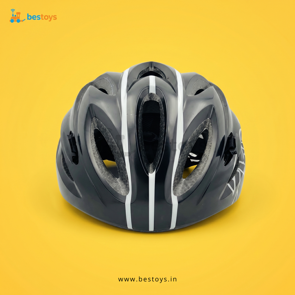 Kids Bicycle Helmet with Adjustable Strap