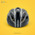 Kids Bicycle Helmet with Adjustable Strap