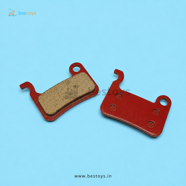 Bicycle Disc Braking Pads