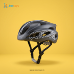 Kids Bicycle Helmet with Adjustable Strap