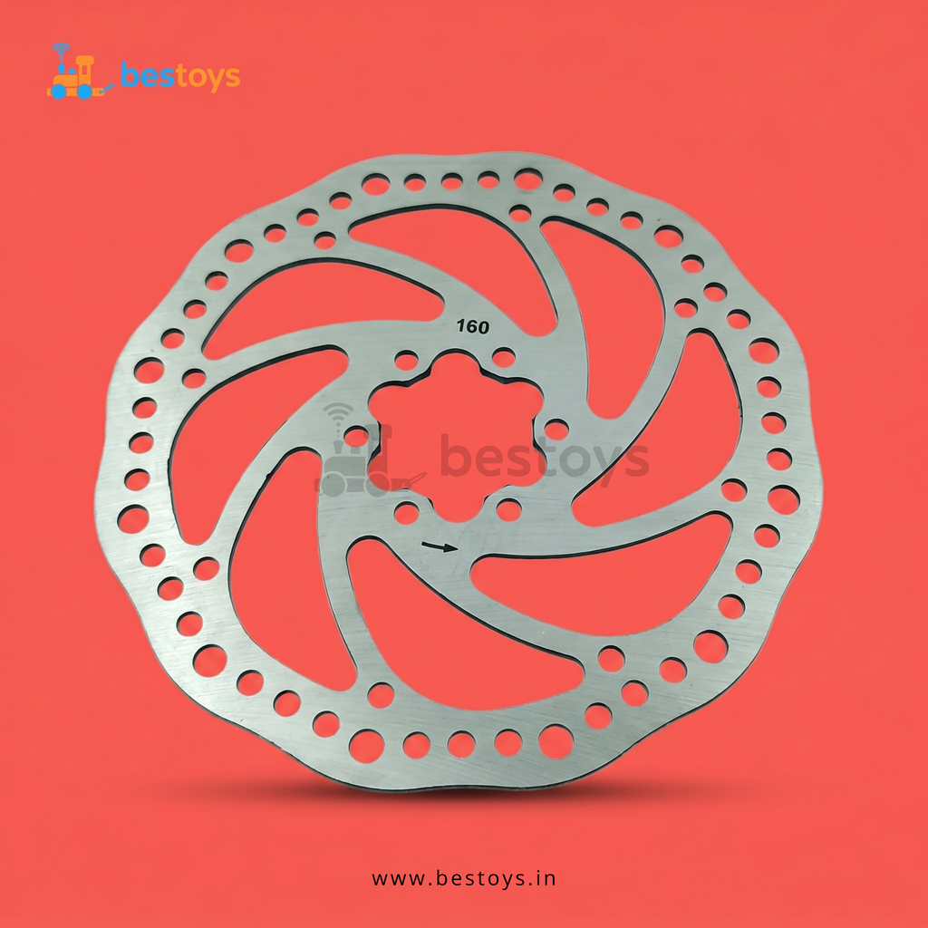 Bicycle Disc Brake Rotor 140/160/180mm