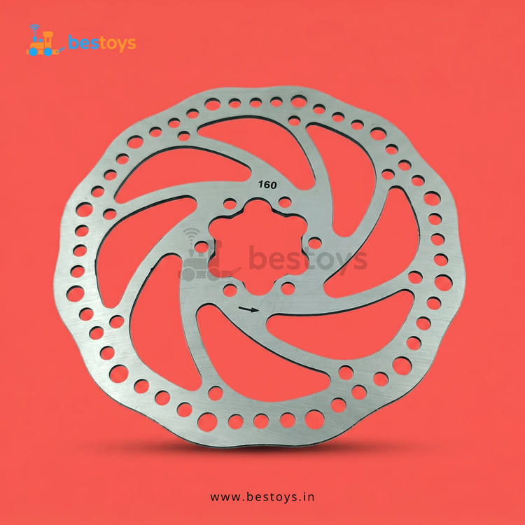 Bicycle Disc Brake Rotor 140/160/180mm