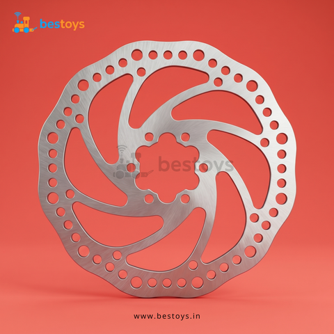 Bicycle Disc Brake Rotor 140/160/180mm