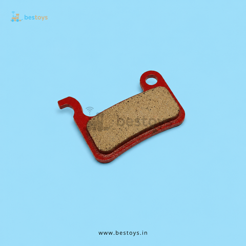 Bicycle Disc Braking Pads