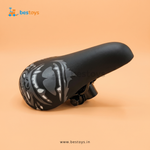 Kids Bicycle Saddle Seat – Soft Comfort Bike Seat