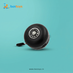 Bicycle Bell – Loud Handlebar Ring Bell