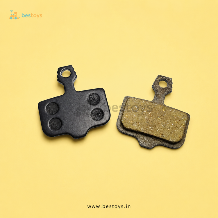 Bicycle Disc Brake Pads
