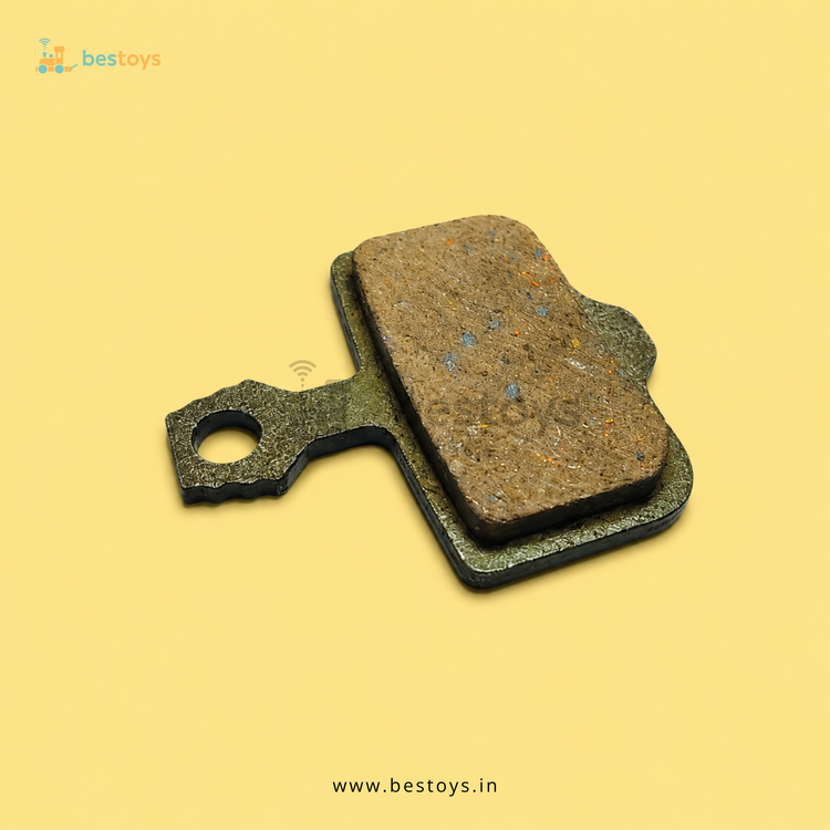 Bicycle Disc Brake Pads