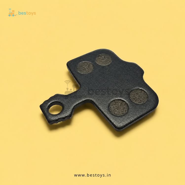 Bicycle Disc Brake Pads