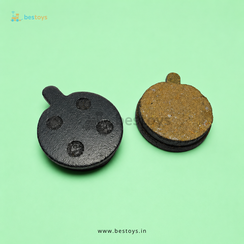 Bicycle Disc Braking pad
