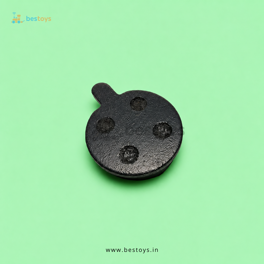 Bicycle Disc Braking pad