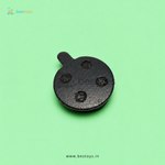 Bicycle Disc Braking pad
