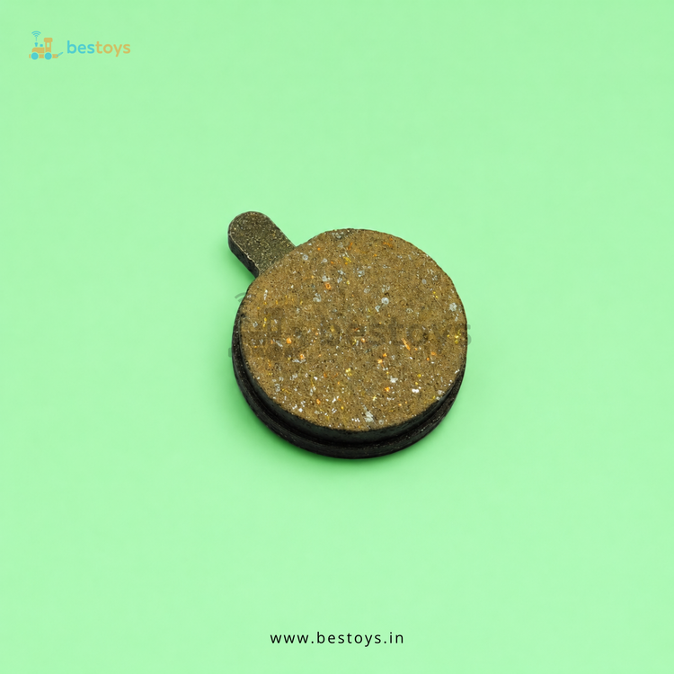 Bicycle Disc Braking pad