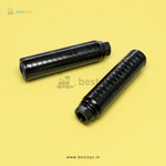 Aluminum Alloy Pegs  Foot Rest