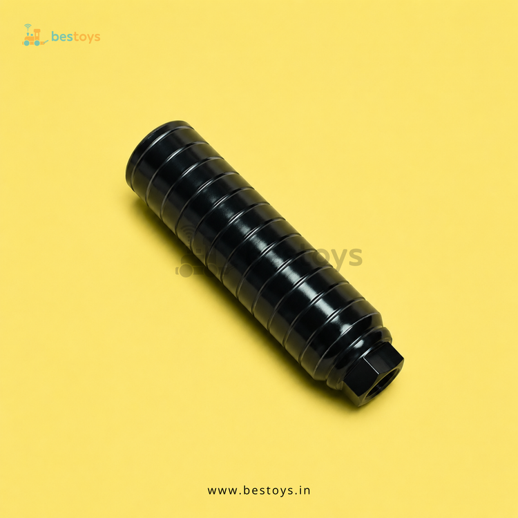 Aluminum Alloy Pegs  Foot Rest