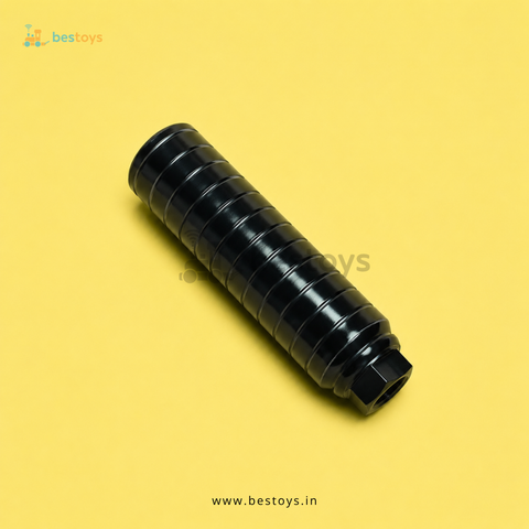 Aluminum Alloy Pegs  Foot Rest