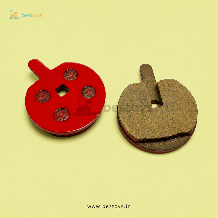 Disc Brake pad For Cycle