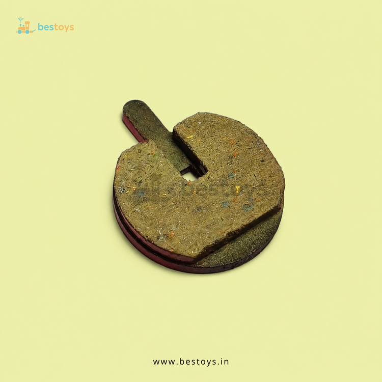 Bicycle Disk Pad Bicycle Brake Disk