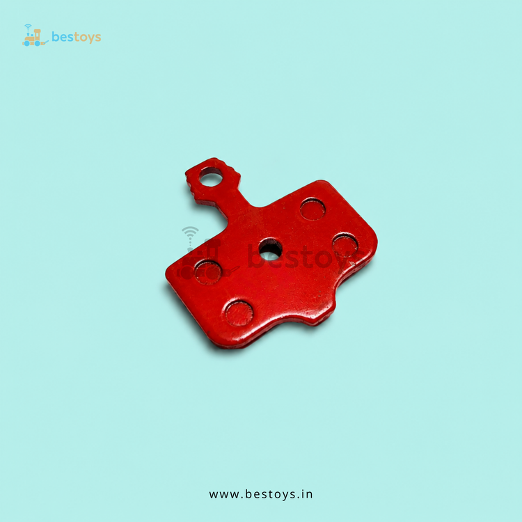 Disc Brake pad For Cycle