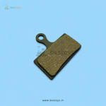 Cycle Disc Break Pad
