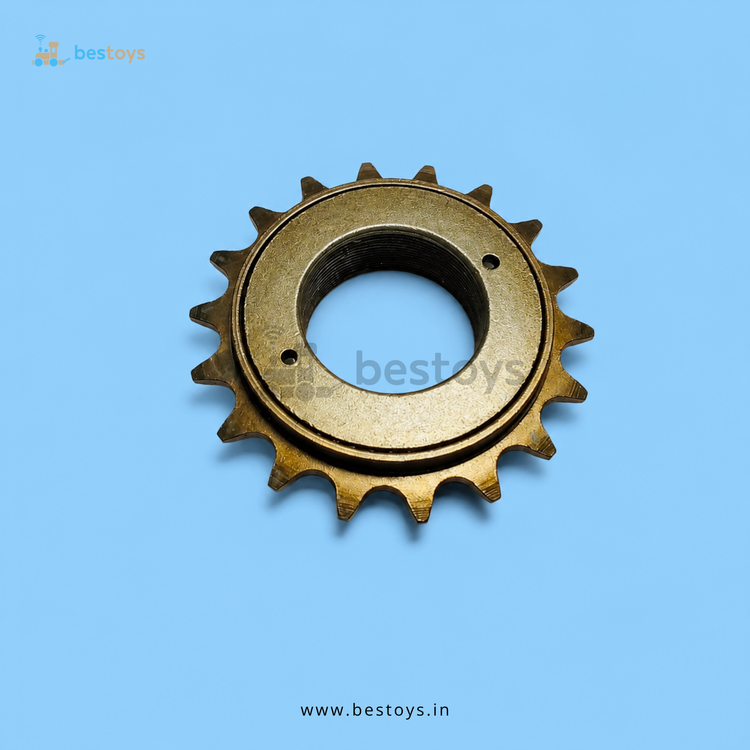 Single Speed Freewheel 18T