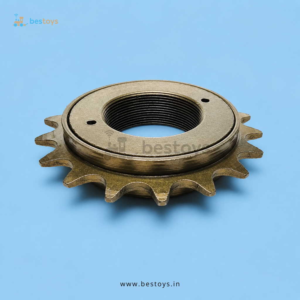 Single Speed Freewheel 18T