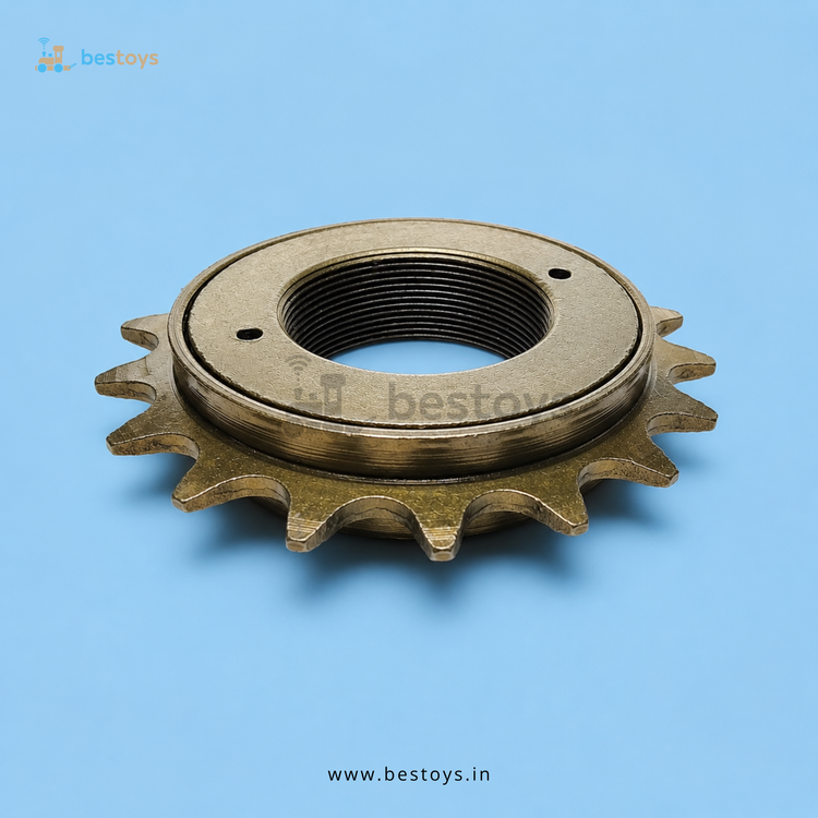 Single Speed Freewheel 18T