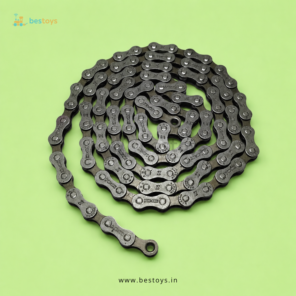 KMC 8-Speed Bicycle Chain