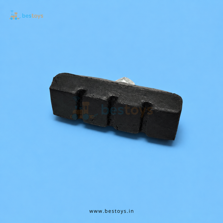 MTB Bicycle Brake Shoe for Caliper Brake (1 Pair)