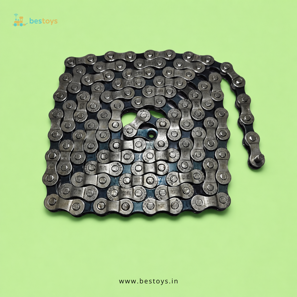 Shimano CN-HG54 10 Speed Chain