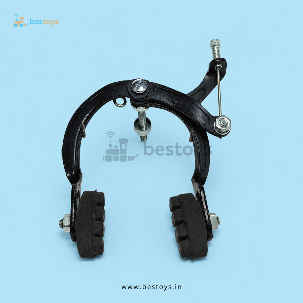 Kids Bicycle Caliper Brake Set – Front & Rear (1 Pair)