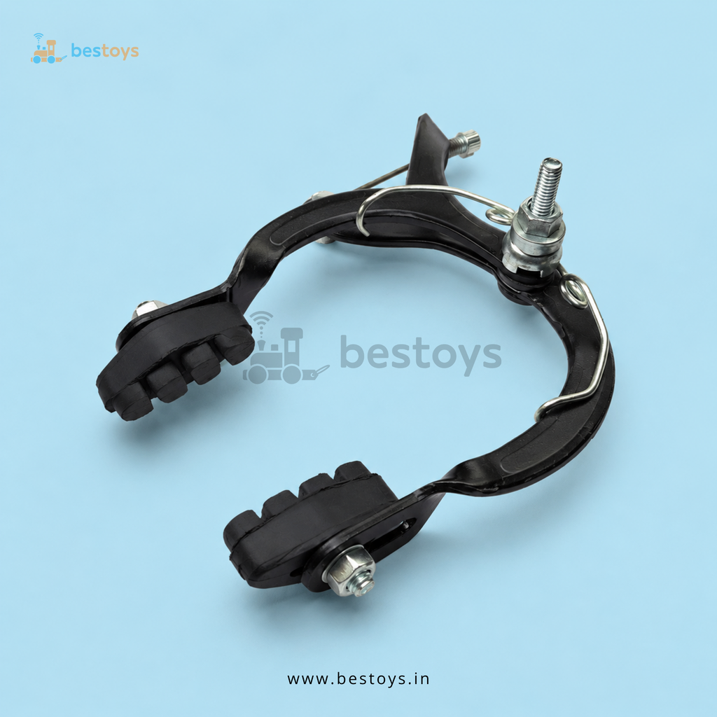 Kids Bicycle Caliper Brake Set – Front & Rear (1 Pair)