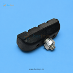 MTB Bicycle Brake Shoe for Caliper Brake (1 Pair)