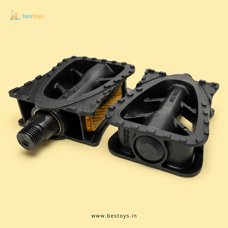 Kids Bicycle Pedal Set – Universal Anti-Slip Pedals for 12, 14, 16 & 20 Inch Cycles