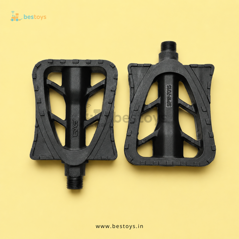Kids Bicycle Pedal Set – Universal Anti-Slip Pedals for 12, 14, 16 & 20 Inch Cycles